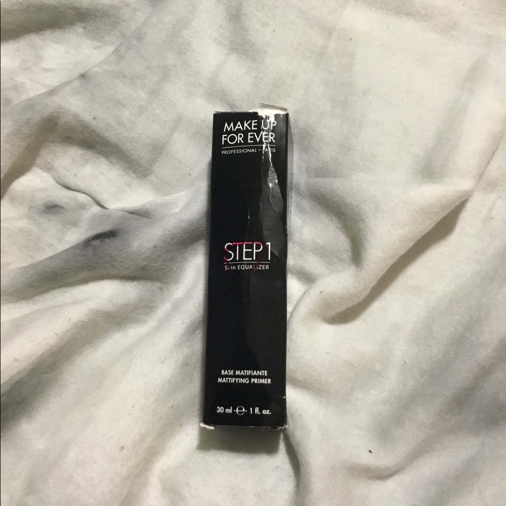 Makeup Forever Base Primer